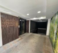 Princess - free parking place in the garage - B&B Belgrado