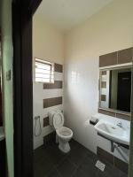Liner Hotel & Homestay Taiping - Ferienwohnung Simpang