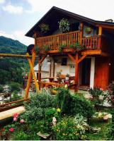 B&B Jajce - Privatni smještaj Kurtalija - Bed and Breakfast Jajce