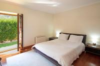 Chambre Double - Vue sur Jardin