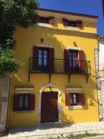 Home · Makrades Corfu - Chambres d’hôtes Makrádes