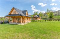 Cabane de Poveste - B&B Bran