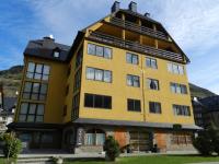 Apartament Triplex - Bed and Breakfast Vielha e Mijaran