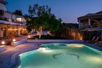 Monolocale Queen Deluxe 