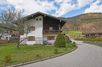 Ferienwohnungen Bergfex - B&B Ramsau