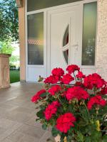 Apartment Ružica - B&B Sukosan