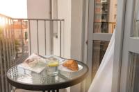 Morze Piasek i Słońce - Bed and Breakfast