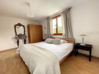 Appartement 2 chambres au cœur du vignoble avec terrasse - B&B Riquewihr