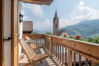 B&B Villandro - App Plose Winklerhof - Bed and Breakfast Villandro