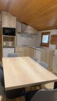 Studio-Apartment