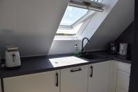 Wohnung Wattwurm - B&B Norderney