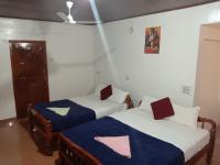 Habitación Cuádruple Prémium