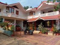 Shivalaya Homestay, Madikeri - B&B Siddapura