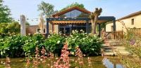 Le Petit courault - B&B