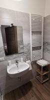 Chambre Double avec Salle de Bains Privative