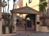 APARTAMENTO EN URBANIZACIÓN AL-ÁNDALUs CERCA DE LA PLAYA DE LA BARROSA - Chambres d'hôtes Chiclana de la Frontera