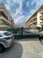 Parc Ferber - Charmant studio, rez-de-jardin, proche mer, Carras - Bed and Breakfast