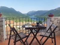 Casetta Angie - Ferienwohnung Barrea