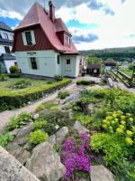 Chalupa Sunny Cottage - B&B