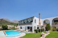 Anthos Apartments - Bed and Breakfast