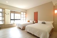 Family Room with Private Bathroom