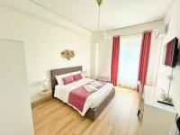 Double Room with Private External Bathroom