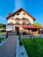 Pensiunea Andias - B&B