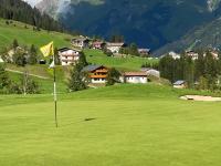 Landhaus Alpenland - B&B