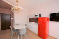 Apartamento Deluxe