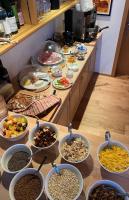 Landhaus Alpenland - B&B Zug