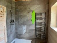 Three-Bedroom Chalet