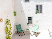 Casa La Alberquilla - B&B