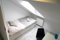 Apartament Przy Podziemiach - B&B Chełm