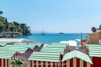 Giorgina Paraggi by PortofinoVip - Chambres d’hôtes Portofino