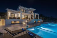 Villa Visum - B&B Šmrika