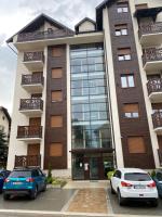 Apartman Milenium & SPA - B&B