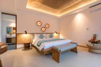 Superior - Two Bedroom Villa with Private Pool