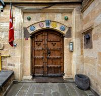 Kadievi - B&B