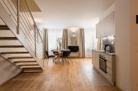 Apartments Florence - Ariento Deluxe 2 - Ferienwohnung Florenz