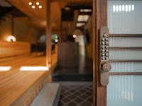 慶有魚·宫(Kyotofish·Miya)*百年艺伎茶屋*京都顶级设计师改造*地暖赏庭园豪华浴缸 - Chambres d’hôtes Kyōto