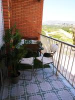 Apartamento con vistas al mar - B&B
