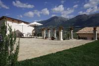 Agriturismo La Cascina di Opaco - Ferienwohnung Norcia