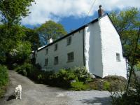 Spring Cottage B&B - B&B Probus