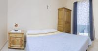 Three-Bedroom Apartment with Sea View