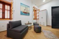 Deluxe Doppelzimmer (2 Erwachsene & 1 Kind)