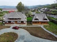 Pensiunea Traditii - B&B
