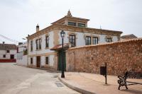 La Villa del Pantano - B&B Olmedilla de Alarcón