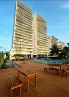 Resort Playa Azul Departamentos - B&B Tonsupa