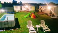 VERANO II DOMKI HOLENDERSKIE - B&B Ustronie Morskie