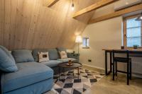 Apartamento de 1 dormitorio